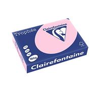 Clairefontaine Trophée carta inkjet A4 (210x297 mm) Rosa