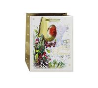 Clairefontaine X-27321-3C Pettirosso sac. med. 21,5x10,2x25,3 cm