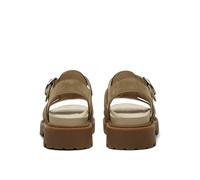 Timberland Clairemont Way Sandals Marrone EU 36 Donna