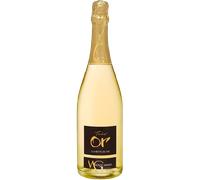 Clairette de Die - Cuvée Très'Or - Cave Monge Granon Méthode Dioise Ancestrale