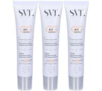 Clairial Svr Spf50+ Light 40 Ml 3x40 ml Crema