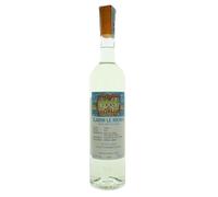 Clairin Rum Le Rocher 2021