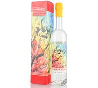 Clairin Vaval Rum 53,3% vol. 0,70l