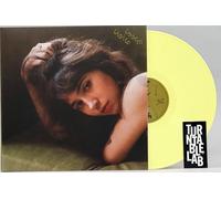 Clairo - Charm (Third Times The...) TTL Exclusive Yellow Wax Variant