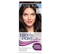 Clairol Nice 'n Easy, tintura permanente per capelli (etichetta in lingua italiana non garantita)