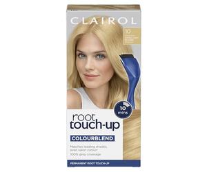 Clairol, Root Touch Up, colorazione per i capelli