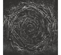 clairvoyant (ltd black/silver vinyl)