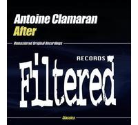 Clamaran, Antoine - Do The Funk