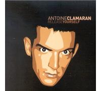 Clamaran, Antoine - Release Yourself