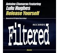 Clamaran, Antoine - Release Yourself