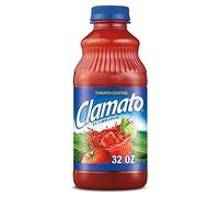 Clamato - Pomodoro Succo Cocktail 946Ml