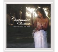 Clamor, Charmaine - Searching For The Soul