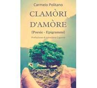 Clamòri d'amòre