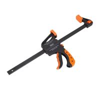 Clamp A Barra A Cricchetto Sealey 300Mm AK6102