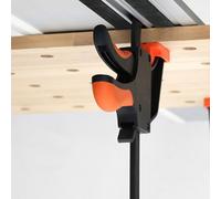 Clamp a barre F Clmap Clmap Rilascio Quick Release Multi Angle Splendimento