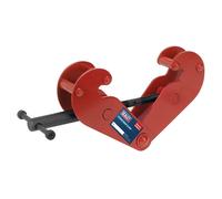 Clamp A I Beam Sealey 1 Tonnellata BC1000