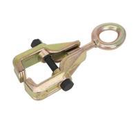 Morsa A Ganascia Box Sealey RE96 245Mm