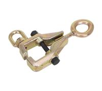 Clamp A Morsa A Due Direzioni Sealey 245Mm RE95