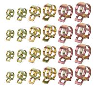 Clamp Accessories Hose Clip Set Fascette Stringitubo Auto Fascetta Da Giardino
