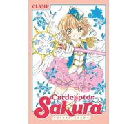 CLAMP Cardcaptor Sakura: Clear Card 5 (Tascabile)