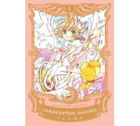 Cardcaptor Sakura Collector's Edition 1