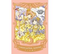 CLAMP Cardcaptor Sakura Collector's Edition 2 (Copertina rigida)