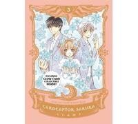 Cardcaptor Sakura Collector's Edition 3