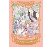 Cardcaptor Sakura Collector's Edition 4