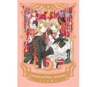 Cardcaptor Sakura Collector's Edition 5