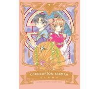 CLAMP Cardcaptor Sakura Collector's Edition 7 (Copertina rigida)