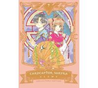 CLAMP Cardcaptor Sakura Collector's Edition 7 (Copertina rigida)
