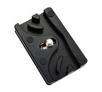 Clamp Cavo Della Fotocamera In Alluminio Leggero Per Fotocamere DSLR Misurare Protezioni Per Cavi Da 3 5 Mm A 7 Mm Diametro