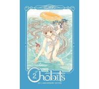 CLAMP Chobits 20th Anniversary Edition 2 (Copertina rigida)