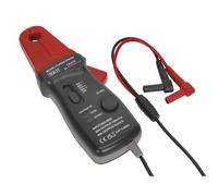 Sealey TA310 20A/80A AC/Dc Corrente Morsetto - 12mm