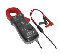 Clamp Corrente Sealey 40A/400A AC/DC - Ø28mm TA311