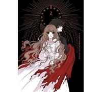 Clamp Daruma Serveis Lingüistics S.L. X nº 02: 2 (Manga Shojo) (Tascabile)
