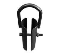 Clamp di Corda da Arrampicata - Gancio di Attacco Scalata | Arrempamento per bloccaggio Pesante | Rope CLAMB WLOOUT RIG | Class Garage Garage Gym Fitness Equipment con Alimentazione per la della