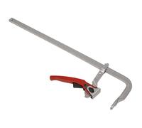 Clamp Di Saldatura Sealey 600 X 120Mm WRC600