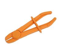 Clamp Flessibile Per Tubo Laser 3698