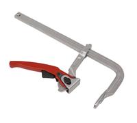 Clamp In Rame Sealey 300 X 120 Mm WRC300