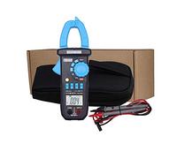 Clamp Multimeter Clamp Amperometro digitale Clamp Meter AC Current Digital Band Pen ACM01PIUS,Letture Accurate