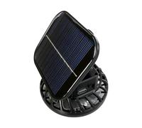 Clamp On Fan for Hat Rechargeable - - 3-Speed Wind Blowing Appliance Hat |