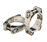 Clamp per bullone a per T 45-55mm per Moto e Auto Clamp per bullone(45-55mm)