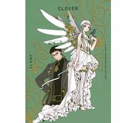 CLAMP PREMIUM COLLECTION CLOVER(1) (KCデラックス) (Tascabile)