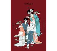 CLAMP PREMIUM COLLECTION ×××HOLiC（16）