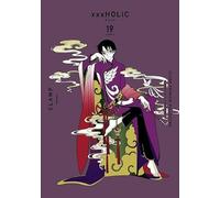 CLAMP PREMIUM COLLECTION ×××HOLiC（19）