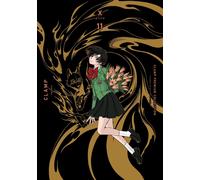 CLAMP PREMIUM COLLECTION X #11 | Manga giapponese dei fumetti