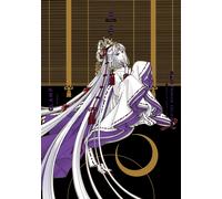 CLAMP PREMIUM COLLECTION X #4 | Manga giapponese dei fumetti