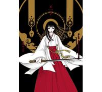 CLAMP PREMIUM COLLECTION X #7 | Manga giapponese dei fumetti