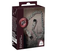 You2Toys Catena con Pinze Regolabili per Capezzoli